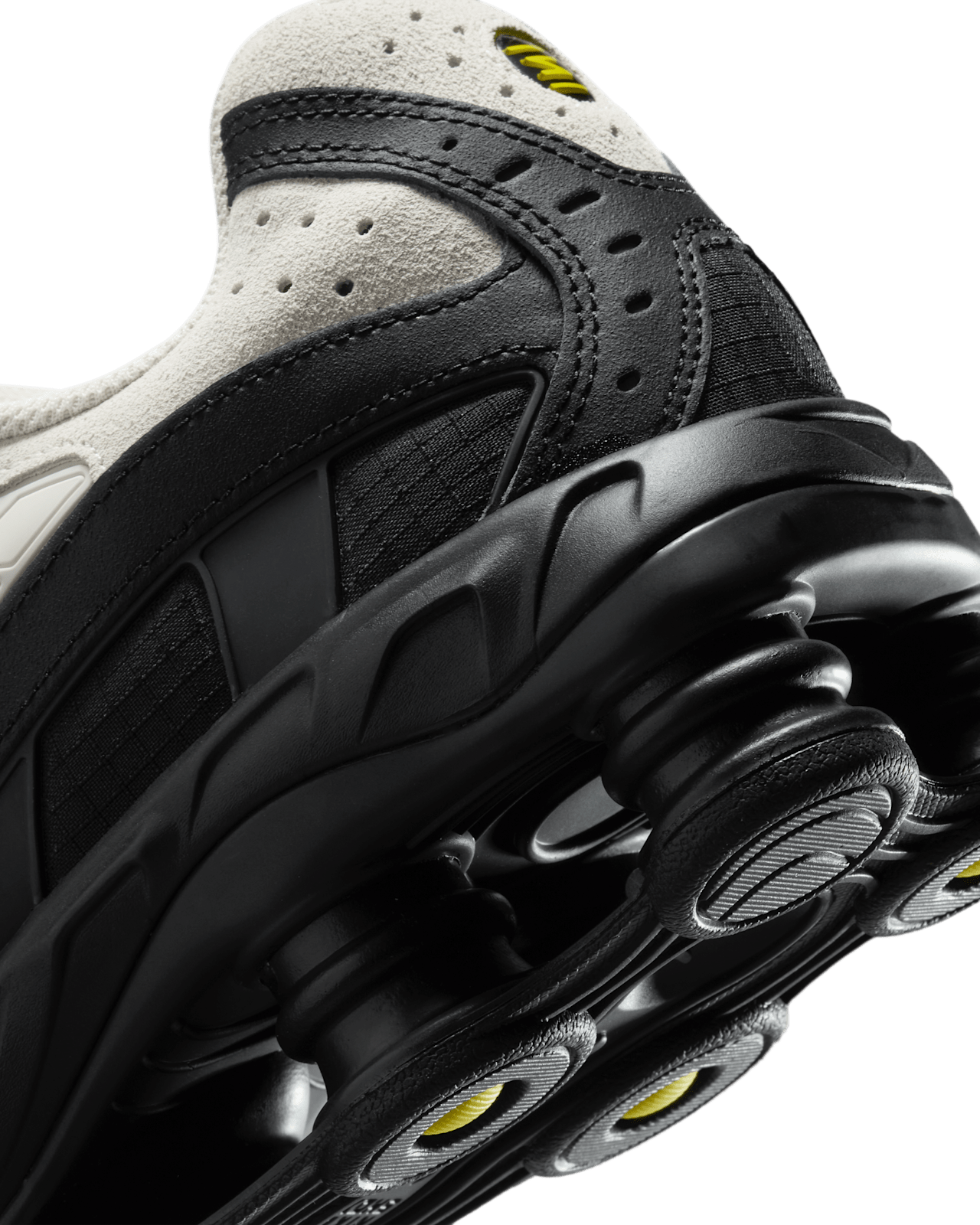 NIKE公式】ショックス ライド 2 'Black and Phantom' (IB7684 NIKE公式】ショックス ライド 2 'Black and Phantom' (IB7684